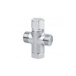 Mixer mecanic 1/2\'\' pentru amestec apa calda - rece Idral