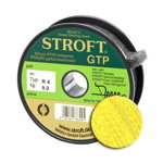 Fir Textil Stroft GTP Type R, galben, 100m (Diametru fir: 0.20 mm)
