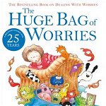 Huge Bag of Worries, Virginia Ironside