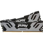 Memorie RAM Kingston Fury Renegade Silver RGB