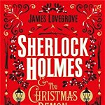 Sherlock Holmes and the Christmas Demon 