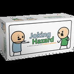 Joking Hazard, Cyanide & Happiness