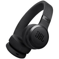 Casti Wireless Live 670NC Black, JBL