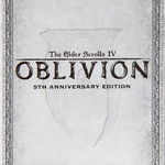 The Elder Scrolls IV Oblivion 5th Anniversary PC