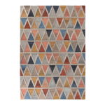 Covor din lână Flair Rugs Moretz, 160 x 230 cm, Flair Rugs