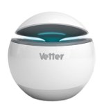 Vetter Gadgets iSphere Surround Bluetooth Speaker 
