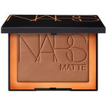 NARS Matte Bronzing Powder autobronzant pentru un aspect mat culoare SAMOA 8 g, Nars