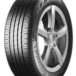 Continental EcoContact 6 ( 185/55 R15 86H XL EVc ), Continental