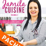 Jamila Cuisine, Curtea Veche Publishing