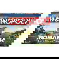 Monopoly - Romania, Monopoly