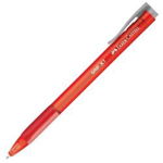 Pix Faber-Castell Grip Click X7 Rosu 545121