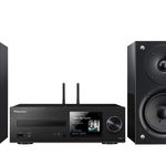 Pioneer X-HM76D