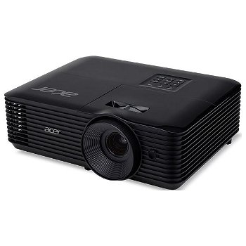 PROJECTOR ACER X118HP BLACK