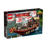 Destiny's Bounty 70618 LEGO Ninjago, LEGO