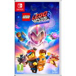 Joc Lego Movie Game 2 pentru Nintendo Switch, Warner Bros Entertainment