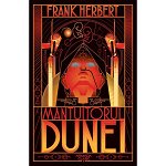 Mantuitorul Dunei. Seria Dune Vol.2 - Frank Herbert, editura Nemira
