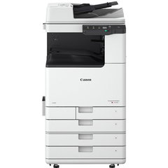 Multifunctionala Canon imageRUNNER C3326i, Laser, Color, Format A3, Duplex, Retea, Wi-Fi