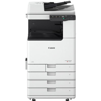 Multifunctionala Canon imageRUNNER C3326i, Laser, Color, Format A3, Duplex, Retea, Wi-Fi