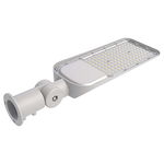 Lampa LED Stradala Slim 30W Senzor Samsung 4000K, -