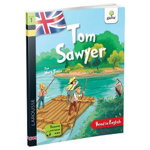 Tom Sawyer, Anna Culleton, Mark Twain - Editura Gama