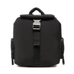 Tommy Jeans Rucsac Tjw Hype Conscious Backpack AW0AW14140 Alb, Tommy Jeans