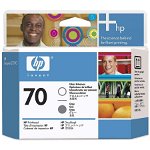 HP 70 capete de imprimantă C9410A, HP