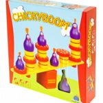 Joc de echilibru Chickyboom, Blue Orange