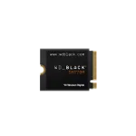 Black SN770M 500GB PCI Express 4.0 x4 M.2 2230, WD