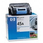 HP 45A cartuș toner 1 buc. Original Negru Q5945A, HP