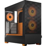 Sistem Desktop ForIT Sistem desktop The Orange PC, Procesor AMD Ryzen 7 7700X 4.5GHz, 32GB RAM, DDR5, SSD 1TB, Placa video GeForce RTX 4070 TUF GAMING OC 12GB GDDR6X 192-bit DLSS 3.0, ForIT