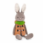 Iepuras de plus - Yoki the Rabbit 25 - Orange Toys, Orange Toys