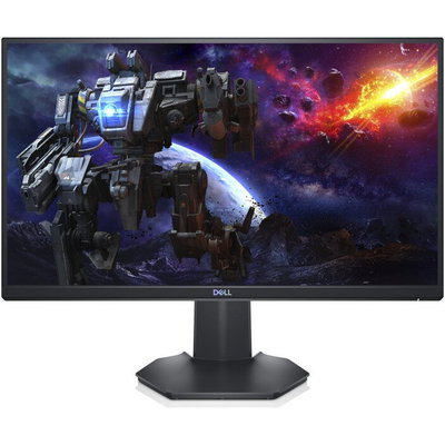DELL S Series S2421HGF 60,5 cm (23.8") 1920 x 1080 Pixel Full HD LCD Negru