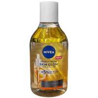 Apa micelara Nivea cu vitamina C si E, 400 ml