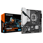 MB GIGABYTE H610M GAMING WIFI DDR4, Gigabyte
