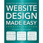Website Design Made Easy (Made Easy)