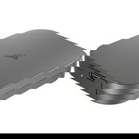 SSD Extern Corsair EX300U 1 TB USB-C Gri