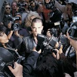 VINIL Universal Records Robbie Williams - Life Thru A Lens