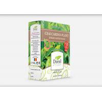 Ceai Cardio-Plant (Inima Sanatoasa) Dorel Plant 150 g, Dorel Plant