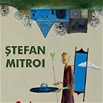 Dulce ca pelinul - Stefan Mitroi, Rao Books