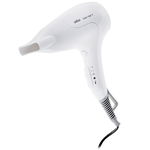 Uscator de par Satin Hair 1 Power Perfection HD180,1800 W, alb, Braun