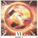 Manual fizica clasa a VI a (editia 2018) Garabet