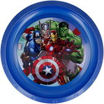 Farfurie Avengers Rolling Thunder