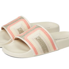 Incaltaminte Femei Bernardo Reese 2 Eggshell Multi Embroidered, Bernardo Incaltaminte Femei Bernardo Reese 2 Eggshell Multi Embroidered, Bernardo