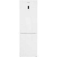 Combina Frigorifica Daewoo RN-357DNFW, 347 l, No Frost, Iluminare LED, Display, Clasa F, H 193.5 cm (Alb), Daewoo Combina Frigorifica Daewoo RN-357DNFW, 347 l, No Frost, Iluminare LED, Display, Clasa F, H 193.5 cm (Alb), Daewoo