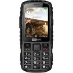 Maxcom mm920, ip67, single sim, 2.8", 2g, black, mm920 black