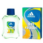 After shave Adidas Get Ready! for Him, 100 ml, pentru barbati