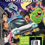 Ghostbusters Ectomobile, 