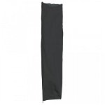 Husă pentru umbrelă de grădină neagră 240x57/57 cm Oxford 420D, Casa Practica