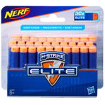 Set Nerf - N-strike Elite 30 Dart Refill 2017 