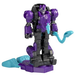 Figurina Hasbro, Transformers One Robot Battlers - Alpha Trion, 11.5 cm